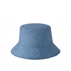 Louis Vuitton Women Dailygram Bucket Hat M7561M