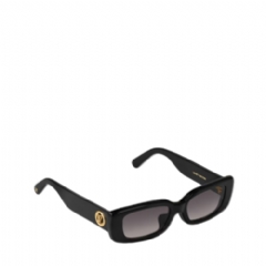 Louis Vuitton Women LV Circle Cat Eye Sunglasses Z2109W