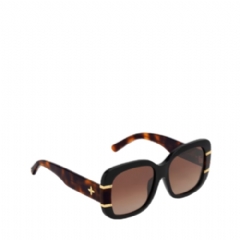 Louis Vuitton Women LV Estate Butterfly Sunglasses Z2968W