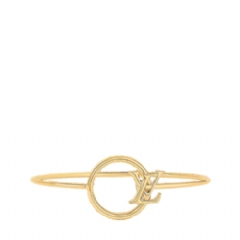 Louis Vuitton Women LV Eclipse Bracelet M00765