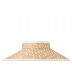 Louis Vuitton Women Visiere LVizor M96300