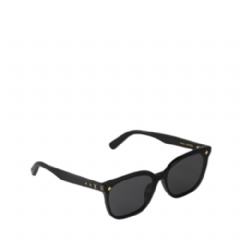 Louis Vuitton Women My Monogram Fame Rectangle Sunglasses Z2136U