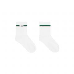 Louis Vuitton Women Flashlight Socks Green M5174M