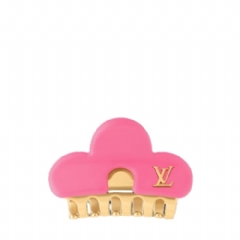 Louis Vuitton Women LV Hair Clip M03028