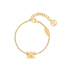 Louis Vuitton Women GO-14 Bracelet M1608A