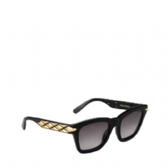 Louis Vuitton Women LV Malletage Light Square Sunglasses Z2042W