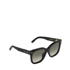 Louis Vuitton Women My Monogram Cat Eye Sunglasses Z1729W