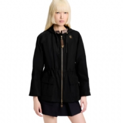 Louis Vuitton Women S-Lock Hooded Parka 1AJEAT