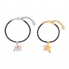 Louis Vuitton Women Vivienne Amour Bracelet M8333Z