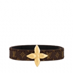 Louis Vuitton Women Mini Flowergram Bracelet M8779F