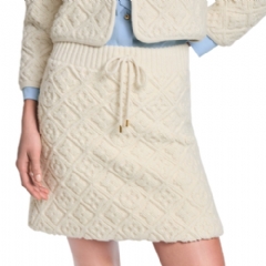 Louis Vuitton Women Monogram Toweling Skirt 1AJHU6