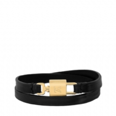 Louis Vuitton Women LV Padlock Double Tour M4206F