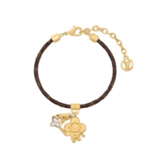 Louis Vuitton Women Vivienne Bracelet M8219Z