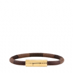 Louis Vuitton Women Keep It Bracelet M8137E