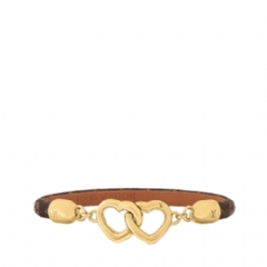 Louis Vuitton Women Say Yes Bracelet M6758F