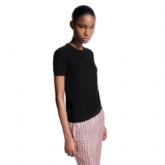 Louis Vuitton Women Monogram Flower Toweling Top 1AHIVV