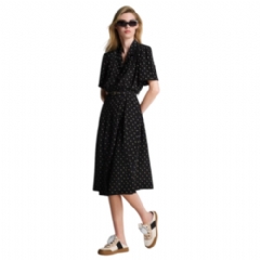 Louis Vuitton Women LV By GC Shirt Dress 1AHXQ8