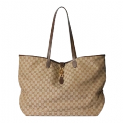 Gucci Women Gucci Jackie large tote bag 867014 FAFV2 9651