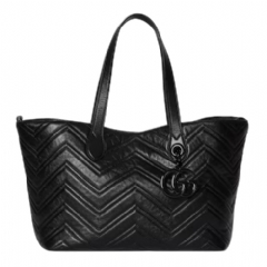 Gucci Women GG Marmont medium tote bag 855279 AAFS1 1000