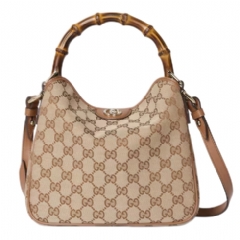 Gucci Women Gucci Diana small shoulder bag ‎799865 FAFT2 9943