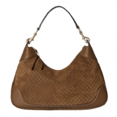 Gucci Women Gucci B medium shoulder bag 855251 AAEE7 2118