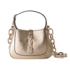 Gucci Women Gucci Jackie 1961 mini bag 856396 AAFZQ 8165 