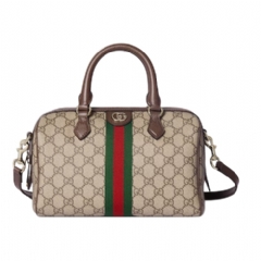 Gucci Women Ophidia medium boston bag 836825 FAE0J 9867