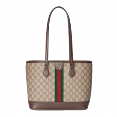 Gucci Women Ophidia medium tote bag ‎836849 FAE0J 9867