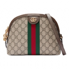 Gucci Women Ophidia small shoulder bag 499621 K05NG 8745