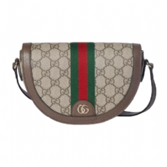 Gucci Women Ophidia small shoulder bag ‎838476 FAE0P 9746