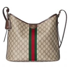 Gucci Women Ophidia large shoulder bag 836871 FAE0K 9853