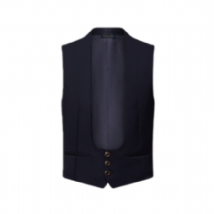 Louis Vuitton Men Tuxedo Vest 1AIHKN
