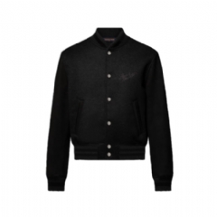 Louis Vuitton Men Leather Varsity 1AGJCV