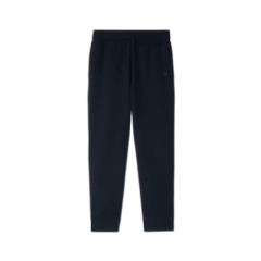 Burberry Men Cashmere Blend Jogging Pants Navy 81121351