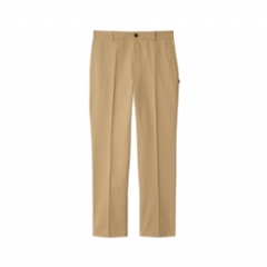 Burberry Men Cotton Chinos Flax beige 81106101