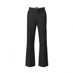 Louis Vuitton Men Flared Preppy Chino Pants 1AGTOF