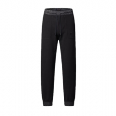 Louis Vuitton Men Nylon Hyrbrid Jogpants 1AGMFR