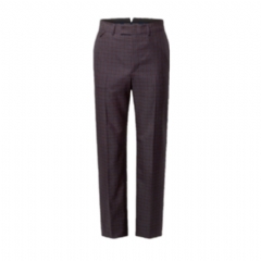 Louis Vuitton Men Pont Neuf Cigarette Pants 1AGN15