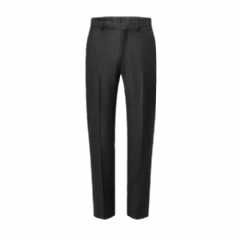 Louis Vuitton Men Cashmere Blend Gaston Pants 1AIHPL