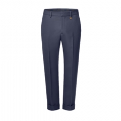Louis Vuitton Men Tailored Cigarette Pants 1AIK27