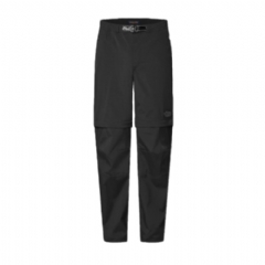 Louis Vuitton Men 2-In-1 Convertible Technical Ripstop Pants 1AJBYF