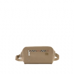 Burberry Men Storm Belt Bag Taupe beige 81201871