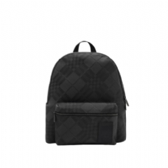 Burberry Men Chester Backpack Black 81190331