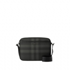 Burberry Men Muswell Bag Charcoal 80685881