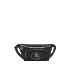 Burberry Men Orkney Belt Bag Black 81114021