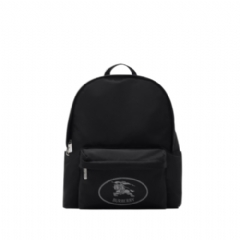 Burberry Men Orkney Backpack Black 81113301