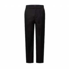 Louis Vuitton Men Monogram Drawstring Pants 1AIHQ7