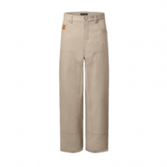 Louis Vuitton Men Workwear Pants 1AIMEF
