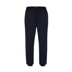 Louis Vuitton Men Double Face Travel Pants Night Blue 1A8HAQ