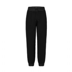 Louis Vuitton Men Nylon Hybrid Jogpants 1AAT71